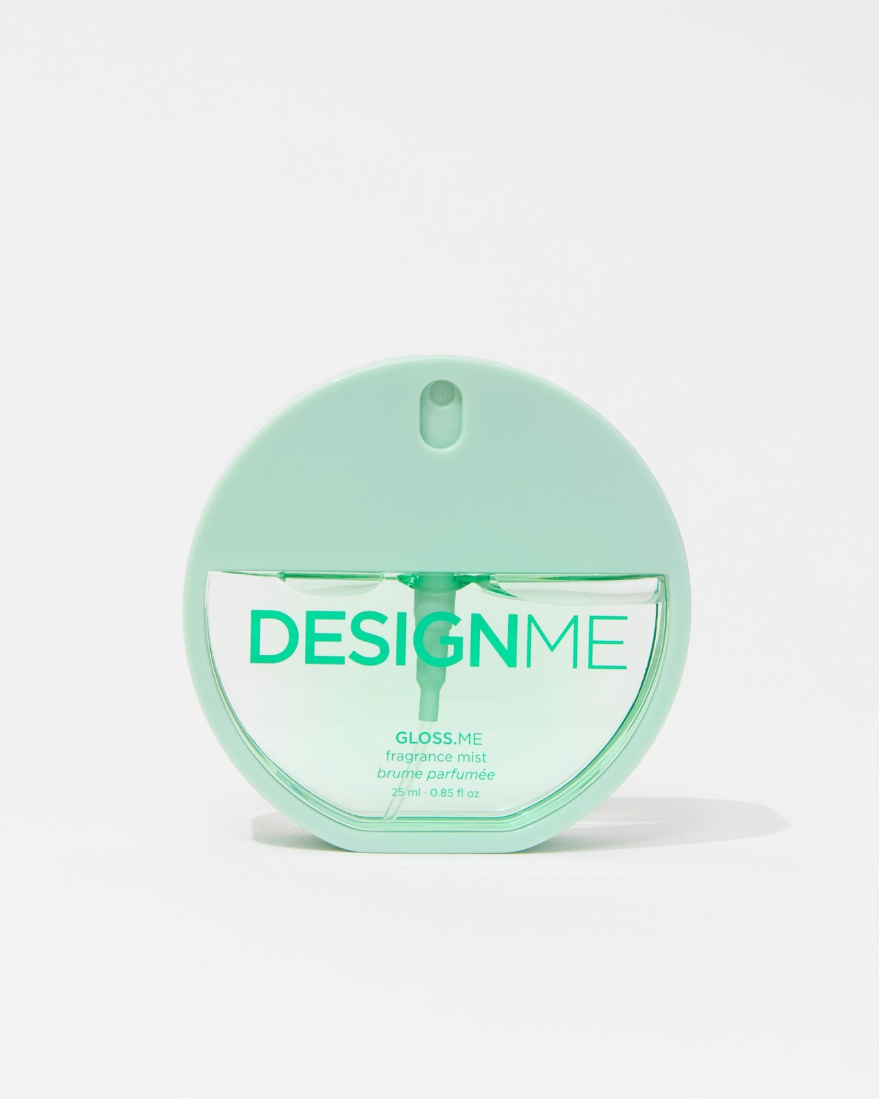 Brume parfumée pour cheveux et corps