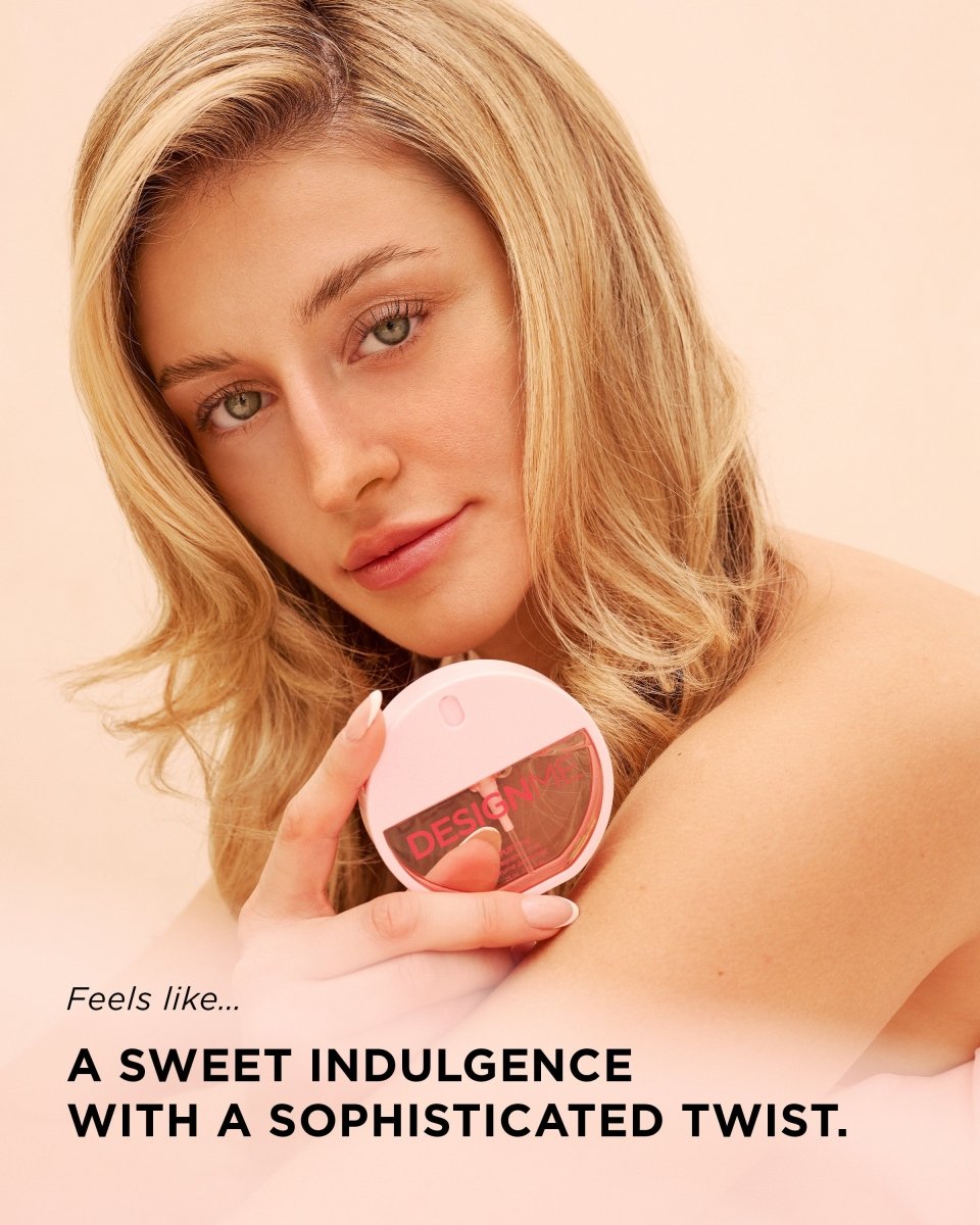 DesignMe_Hair & Body Fragrance Mist_Cosmetic World