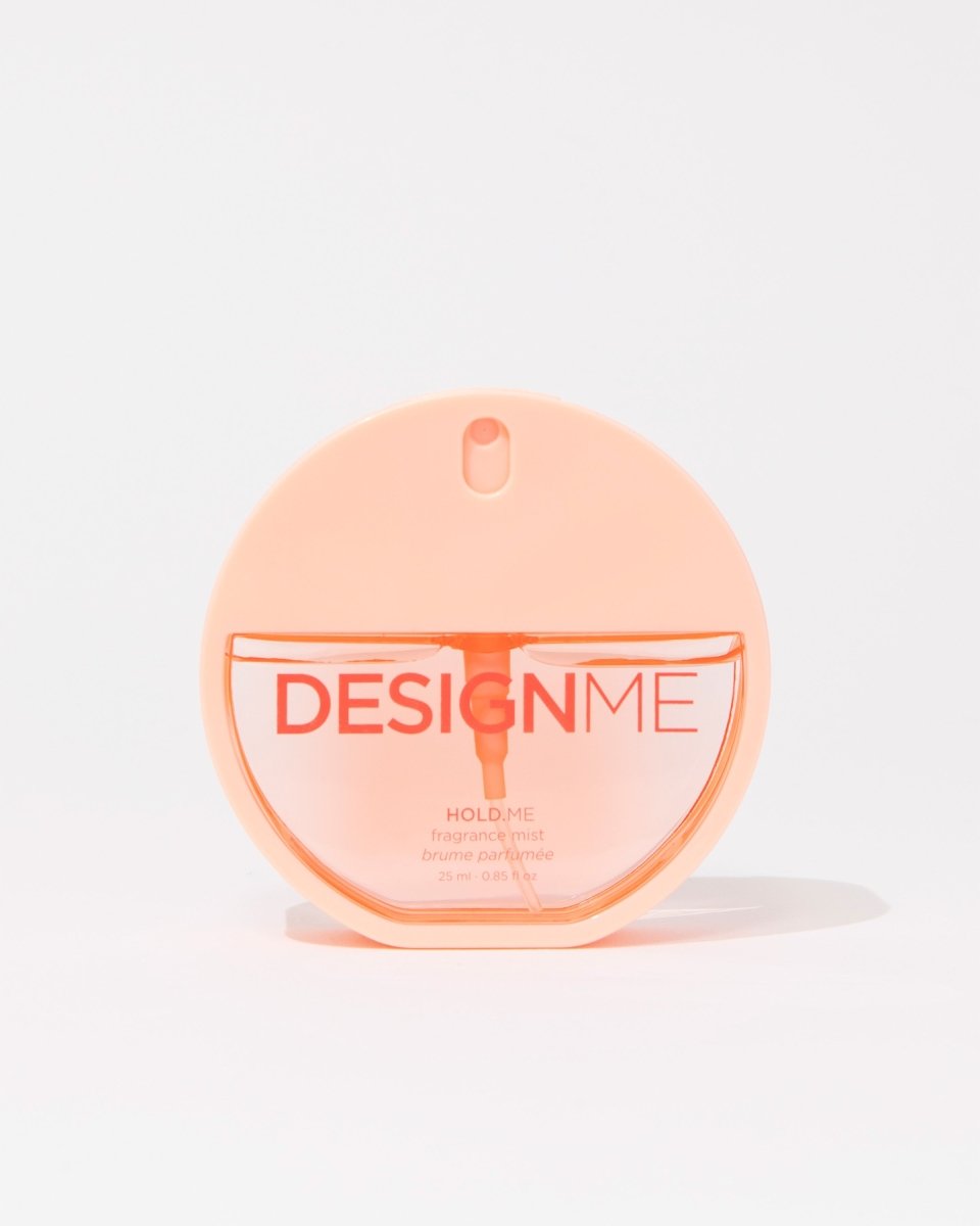 DesignMe_Hair & Body Fragrance Mist_Cosmetic World
