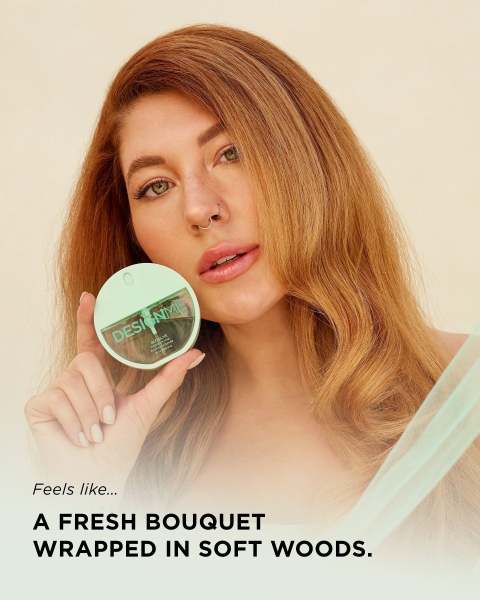 DesignMe_Hair & Body Fragrance Mist_Cosmetic World