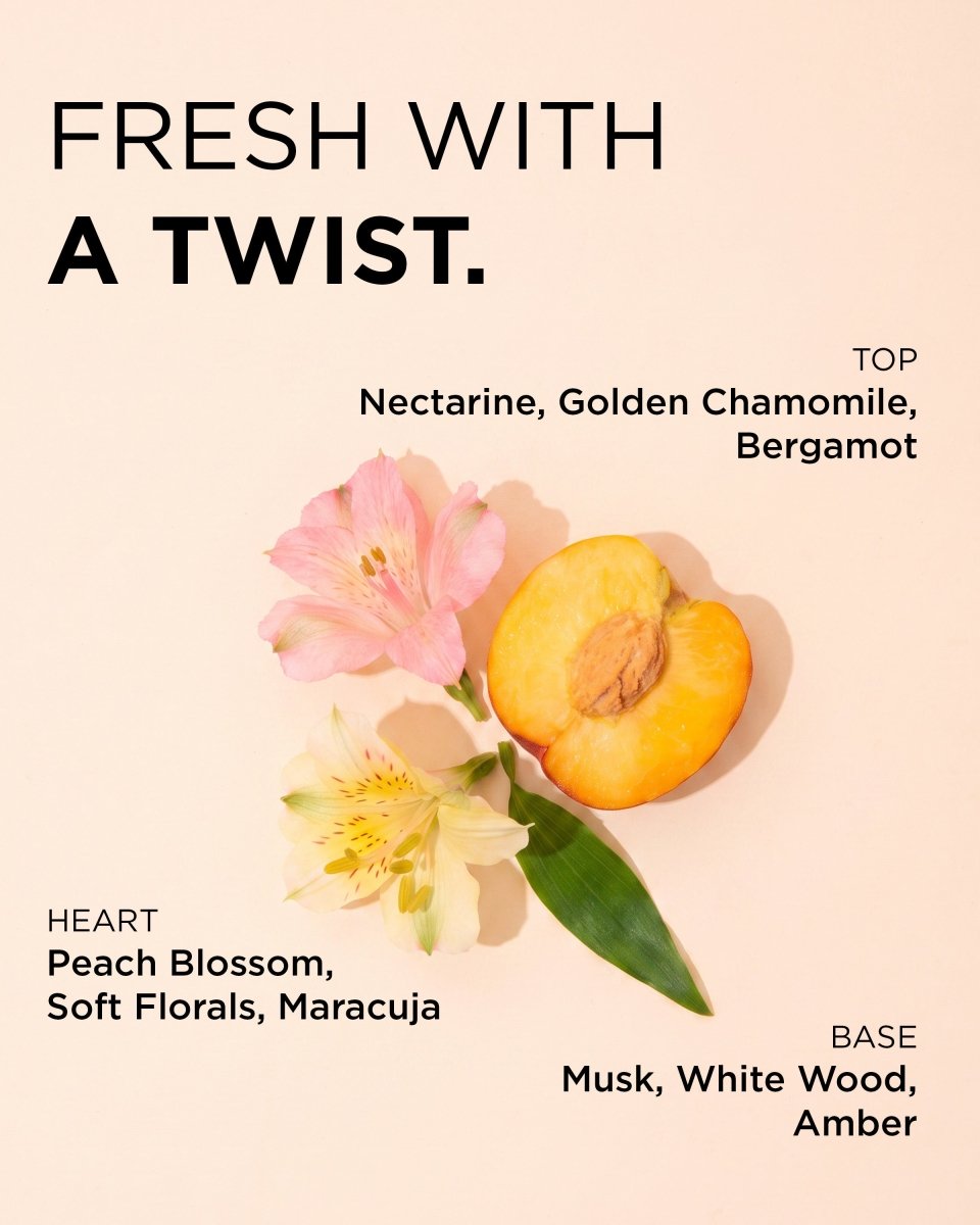 DesignMe_Hair & Body Fragrance Mist_Cosmetic World