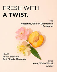 Thumbnail for DesignMe_Hair & Body Fragrance Mist_Cosmetic World