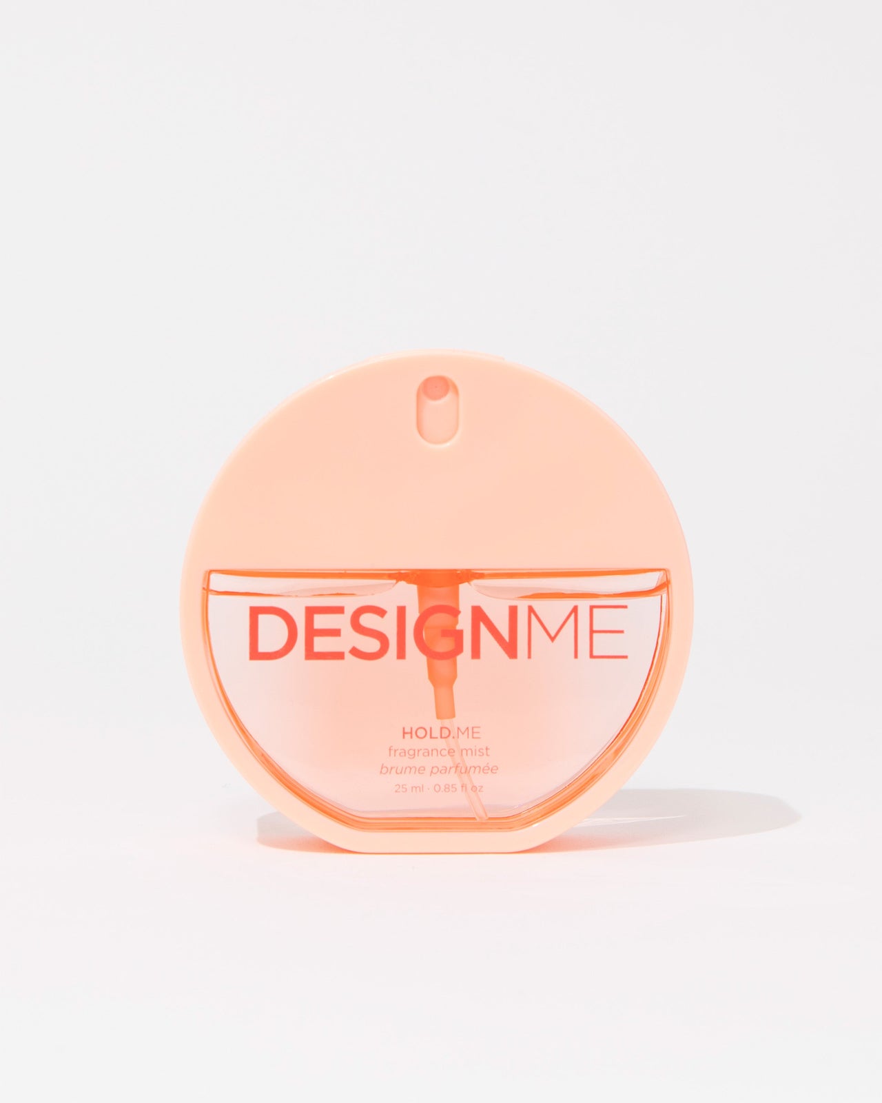 Brume parfumée pour cheveux et corps
