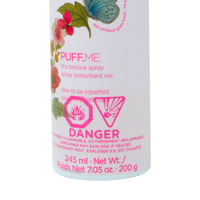 Thumbnail for Trocken-Texturierungsspray