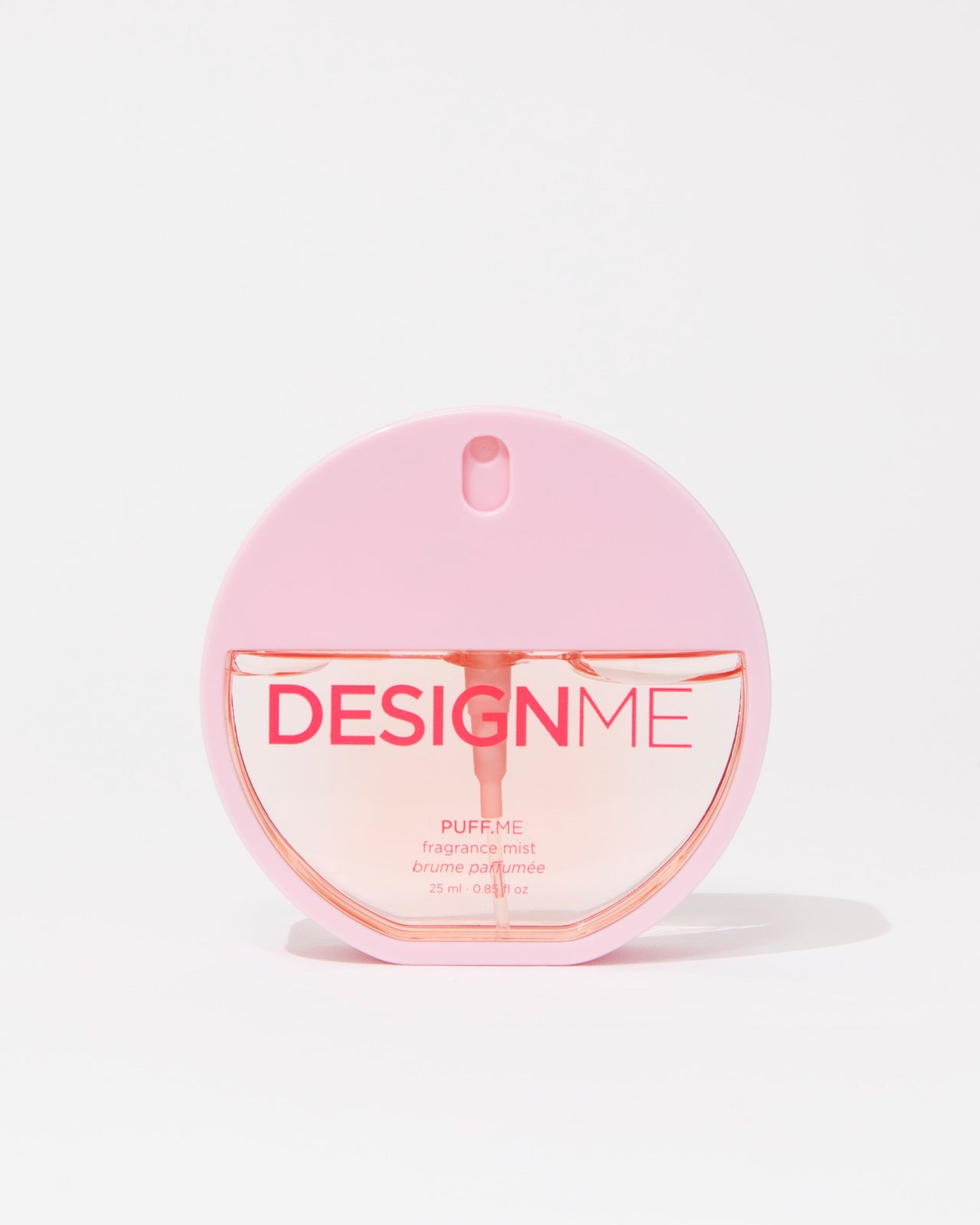 Brume parfumée pour cheveux et corps
