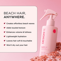 Thumbnail for DesignMe_PUFF.ME Sea Salt Spray_Cosmetic World