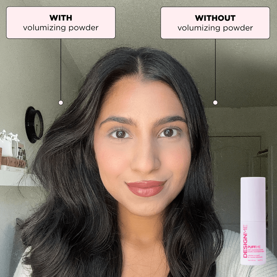 DesignMe_Puff.Me Volumizing Powder - Light_Cosmetic World