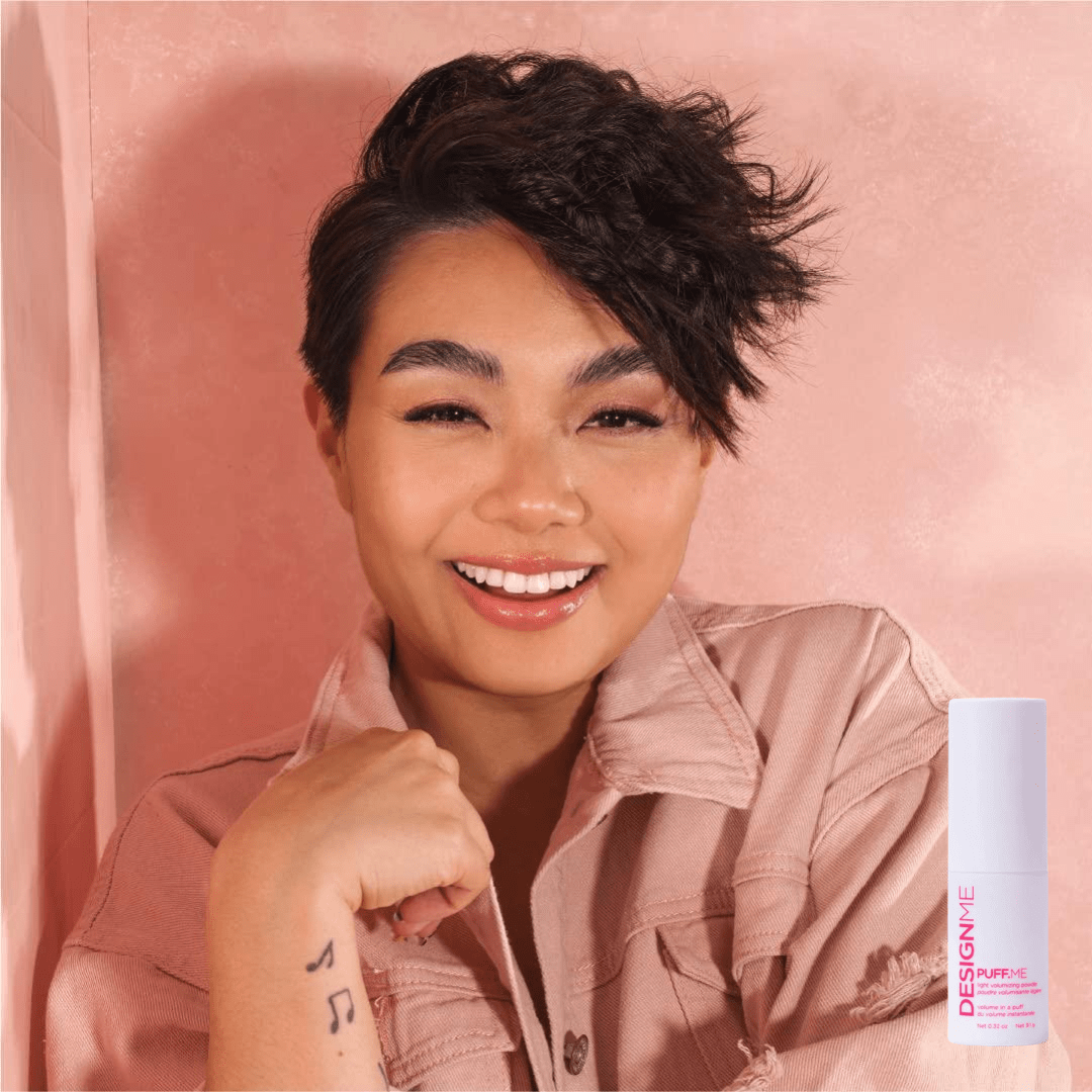 DesignMe_Puff.Me Volumizing Powder - Light_Cosmetic World