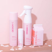 Thumbnail for DesignMe_Puff.Me Volumizing Powder - Light_Cosmetic World