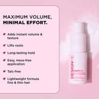 Thumbnail for DesignMe_Puff.Me Volumizing Powder - Light_Cosmetic World
