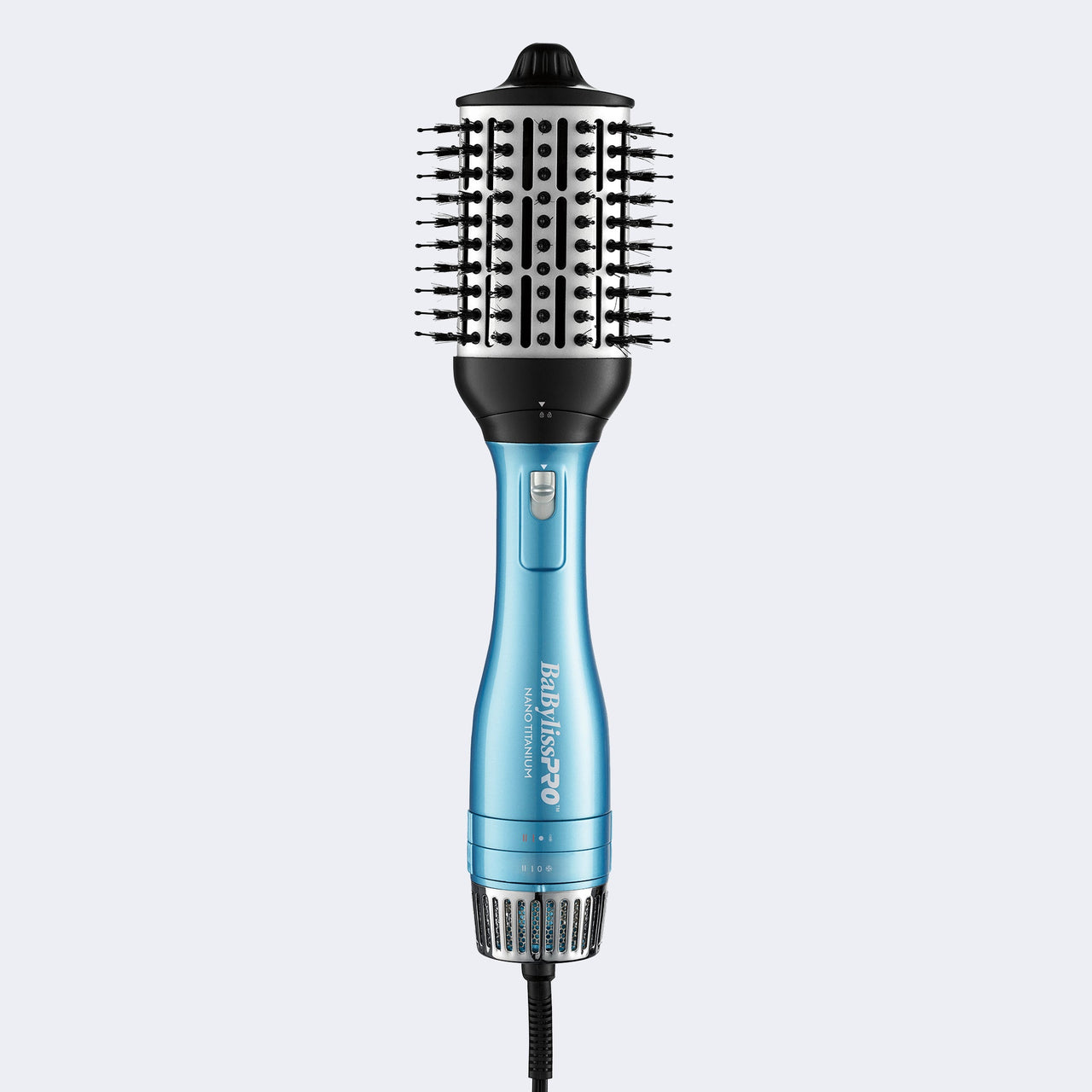 BABYLISSPRO_Detachable 3 - in - 1 Hot Air Brush & Dryer_Cosmetic World