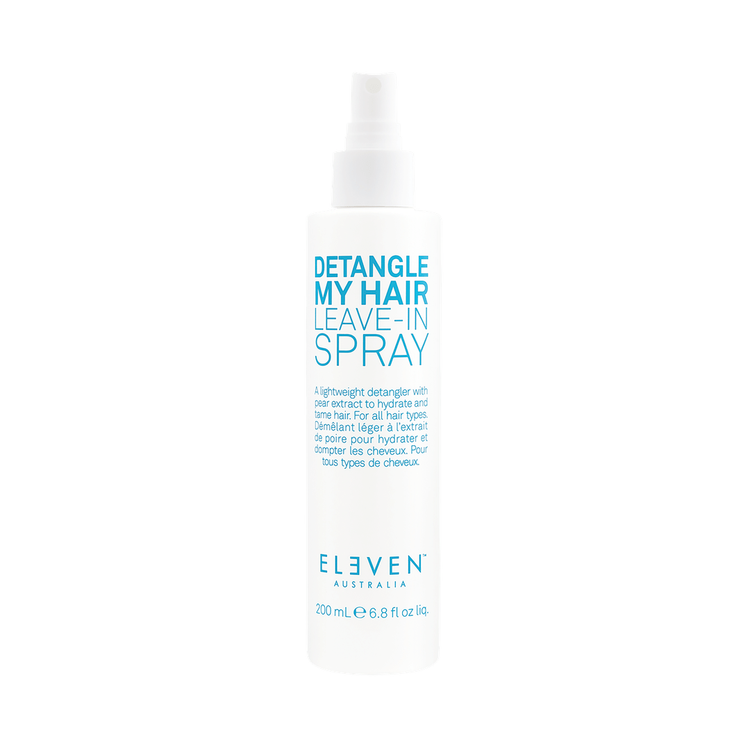 ELEVEN AUSTRALIA_Detangle My Hair Leave - In Spray_Cosmetic World