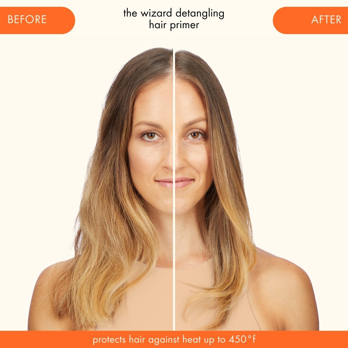 AMIKA:_Detangling Primer Spray_Cosmetic World