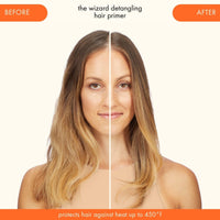 Thumbnail for AMIKA:_Detangling Primer Spray_Cosmetic World