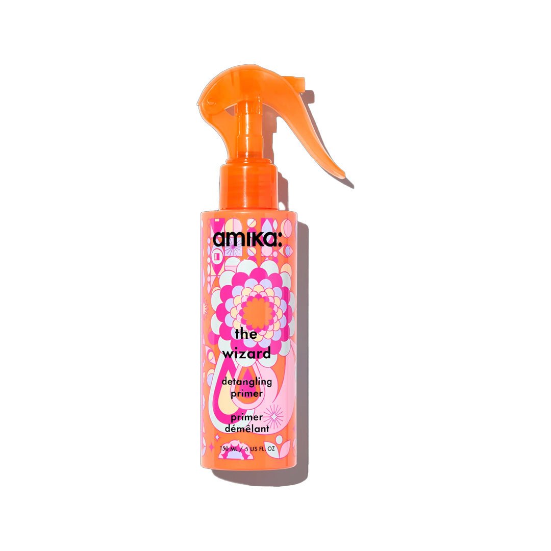 AMIKA:_Detangling Primer Spray_Cosmetic World