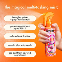 Thumbnail for AMIKA:_Detangling Primer Spray_Cosmetic World