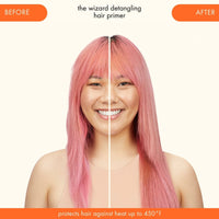 Thumbnail for AMIKA:_Detangling Primer Spray_Cosmetic World