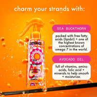 Thumbnail for AMIKA:_Detangling Primer Spray_Cosmetic World