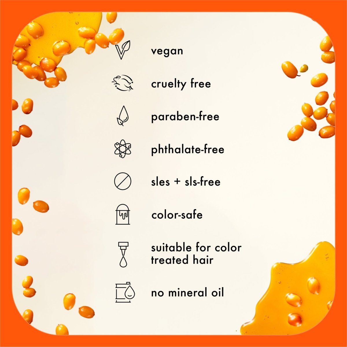 AMIKA:_Detangling Primer Spray_Cosmetic World