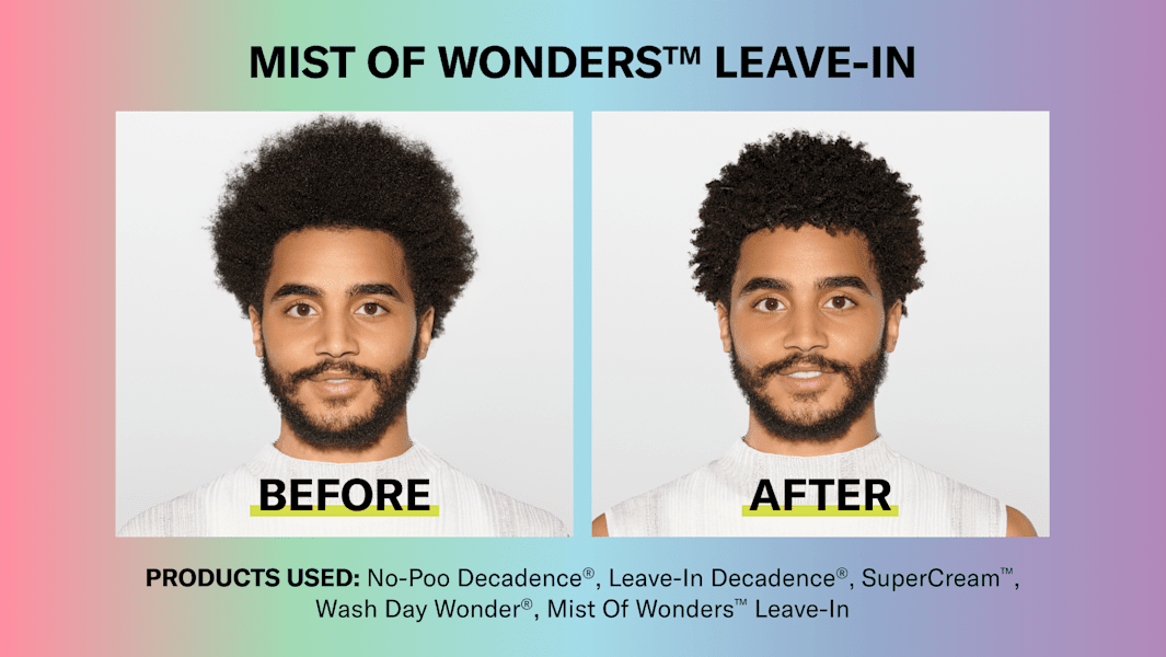 DevaCurl_Mist of Wonders Leave-In Multi-Benefit Curl Spray_Cosmetic World