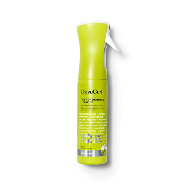 DevaCurl_Mist of Wonders Leave-In Multi-Benefit Curl Spray_Cosmetic World