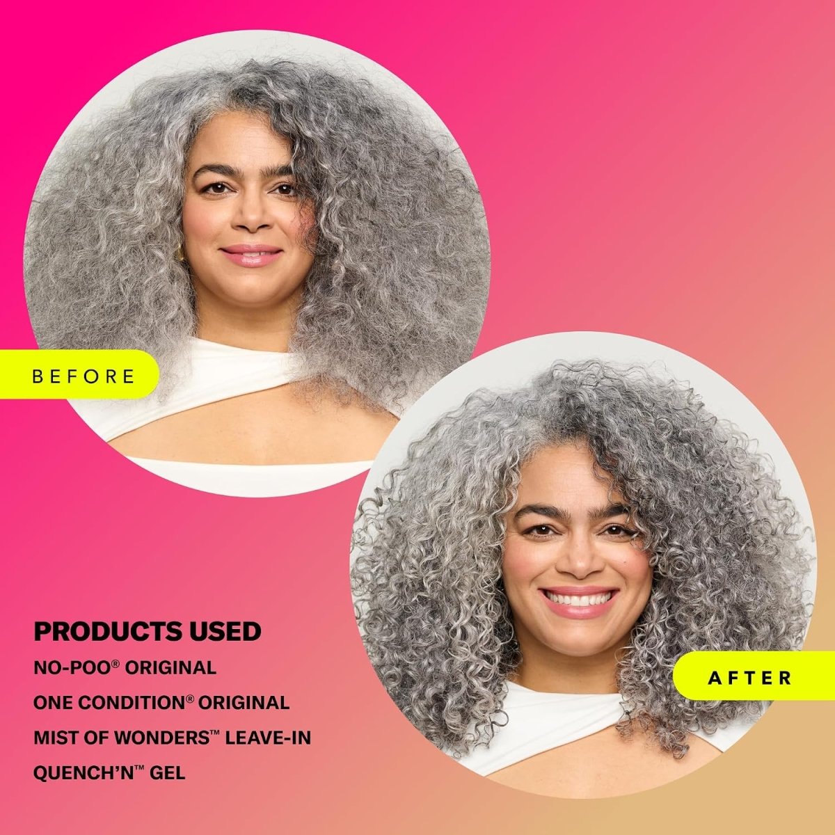 DevaCurl_Quench'N Define Gel Strong Hold Non-Crunch Curl Styling Gel_Cosmetic World