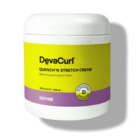 Thumbnail for DevaCurl_Quench'N Stretch Cream Moisturizing Defining Curl Cream_Cosmetic World