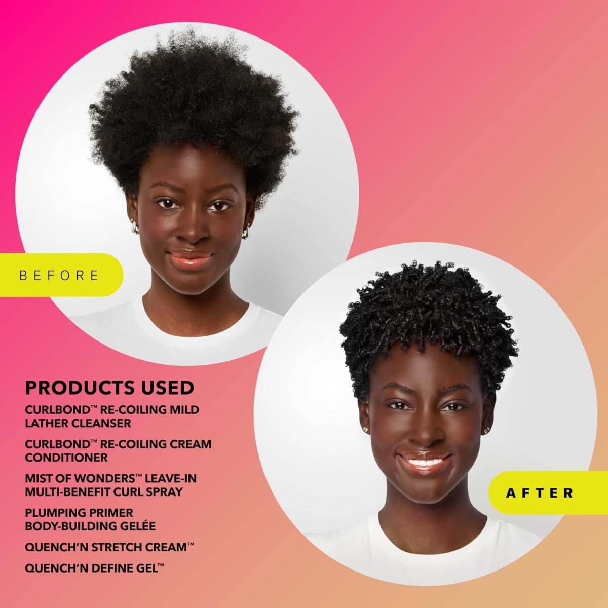 DevaCurl_Quench'N Stretch Cream Moisturizing Defining Curl Cream_Cosmetic World