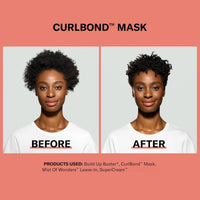 Thumbnail for DevaCurl_Re-Coiling Treatment Mask_Cosmetic World