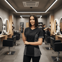 Thumbnail for D:FI_De - Frizz + Tame 250ml_Cosmetic World