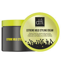 Thumbnail for D:FI_Extreme Hold Styling Cream_Cosmetic World