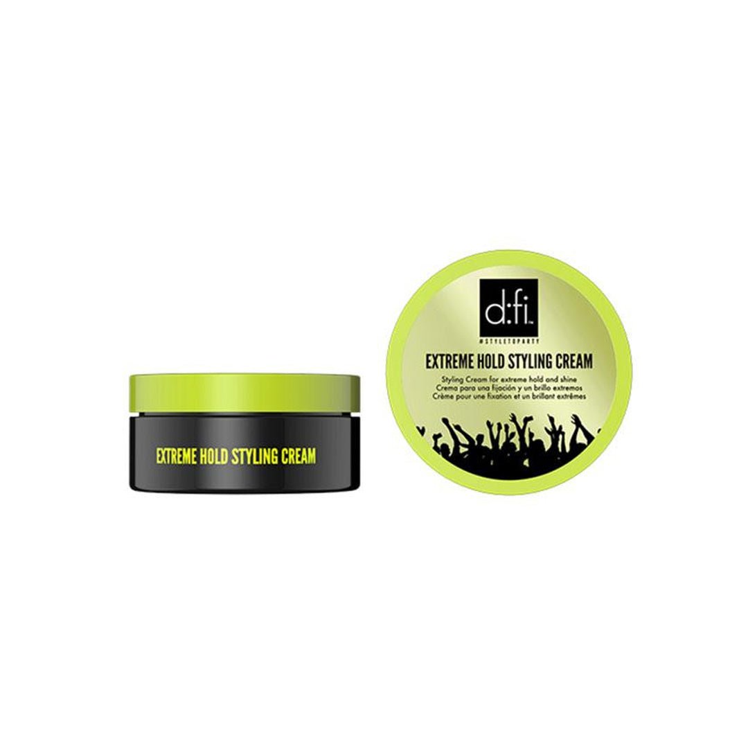 D:FI_Extreme Hold Styling Cream_Cosmetic World