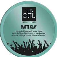 Thumbnail for D:Fi_Matte Clay_Cosmetic World