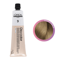 Thumbnail for L'OREAL - DIA COLOR_Dia Color 9/9N Very Light Blonde_Cosmetic World