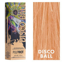 Thumbnail for PULP RIOT_Disco Ball Light Coral_Cosmetic World