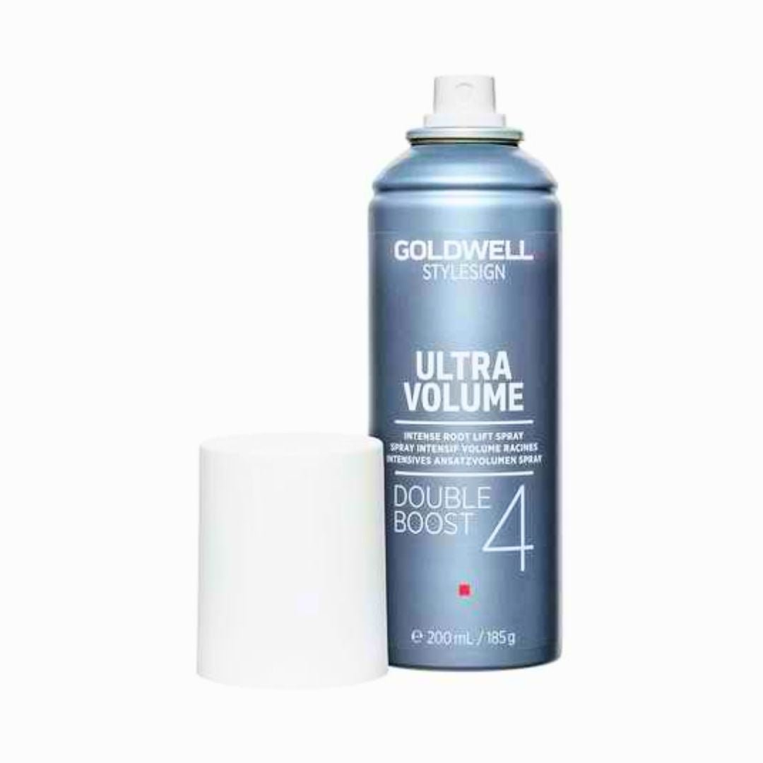 GOLDWELL_Double Boost Intense Root Lift Spray_Cosmetic World