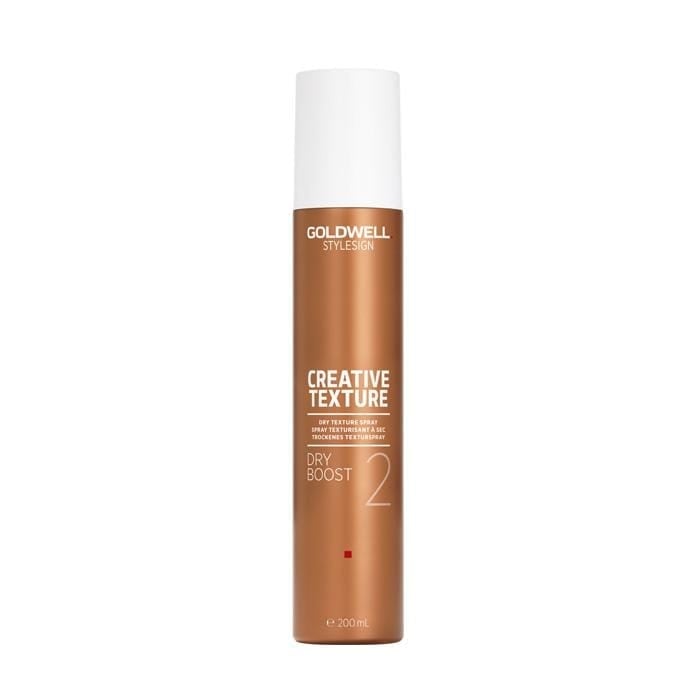 GOLDWELL_Dry Boost 2 Dry Texture Spray_Cosmetic World