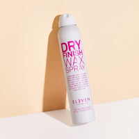 Thumbnail for ELEVEN AUSTRALIA_Dry Finish Wax Spray_Cosmetic World