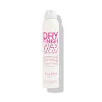 Thumbnail for ELEVEN AUSTRALIA_Dry Finish Wax Spray_Cosmetic World