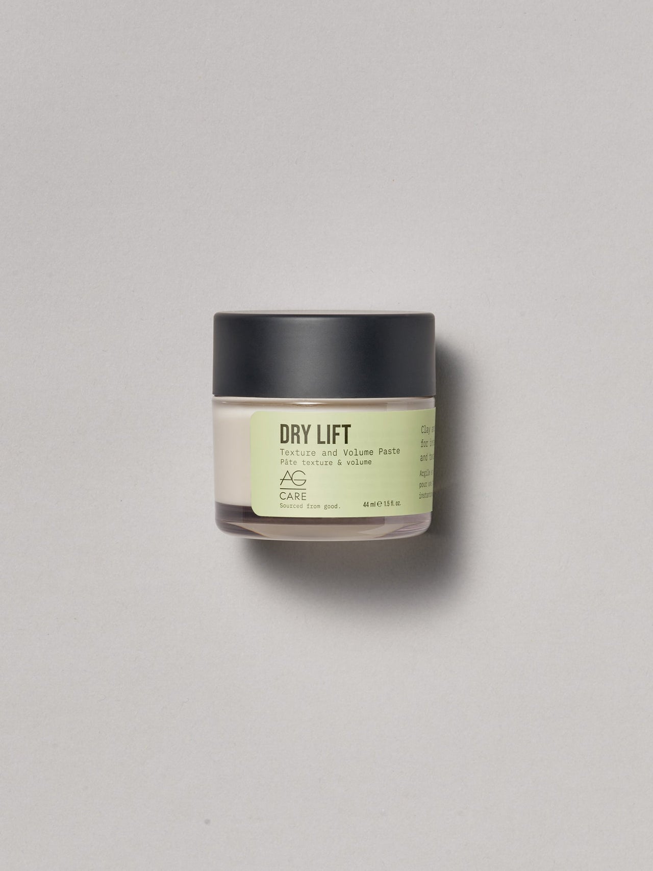 AG_Dry lift texture & volume paste_Cosmetic World