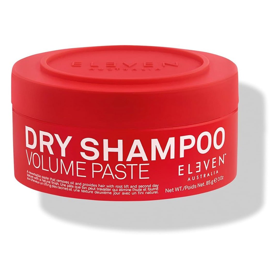 ELEVEN AUSTRALIA_Dry Shampoo Volume Paste 85g / 3oz_Cosmetic World