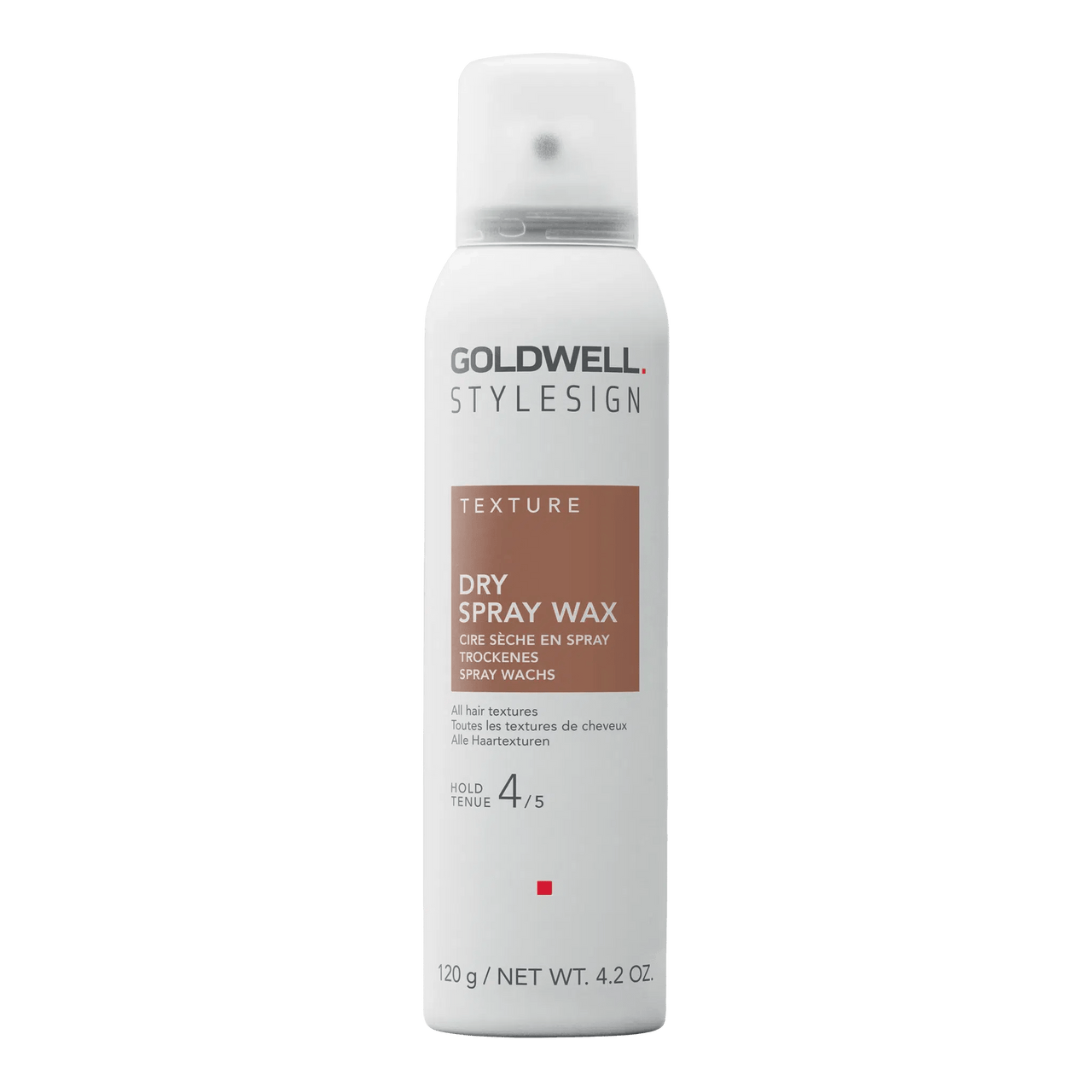 GOLDWELL_Dry Spray Wax_Cosmetic World