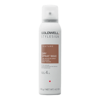 Thumbnail for GOLDWELL_Dry Spray Wax_Cosmetic World