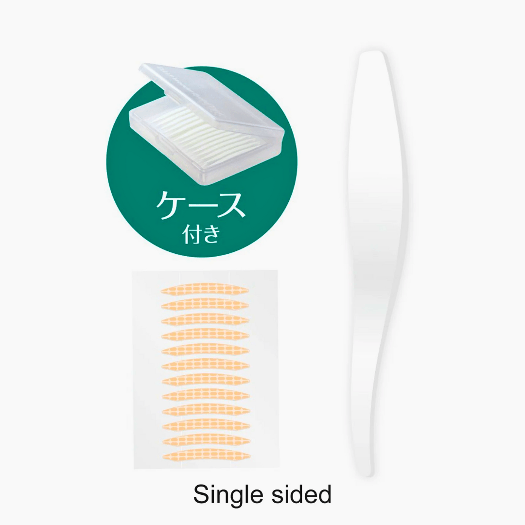 DUP_D - UP Wonder Eyelid Tape_Cosmetic World