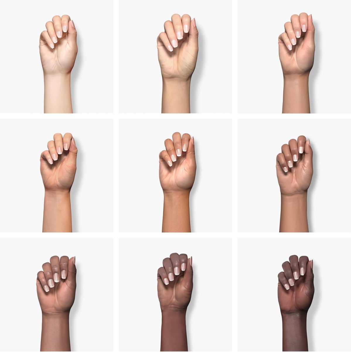 DURI_Quick Dry Through Top Coat_Cosmetic World