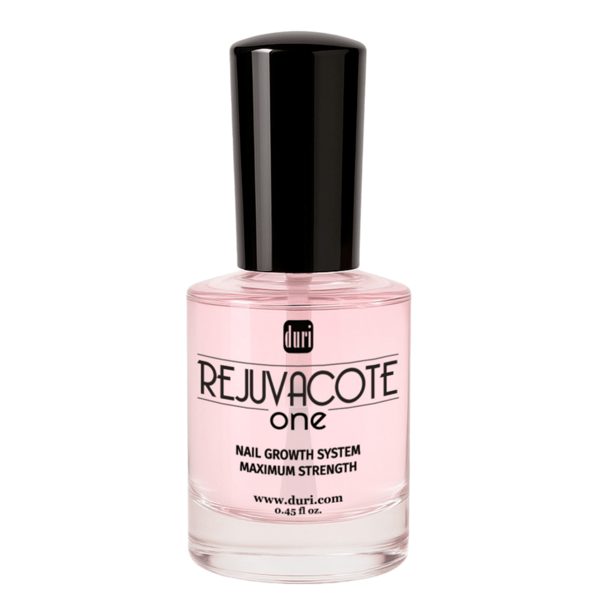 DURI_Rejuvacote Nail Growth System_Cosmetic World