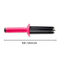 Thumbnail for E - Z Curl_E - Z Curl Large Styling Brush_Cosmetic World