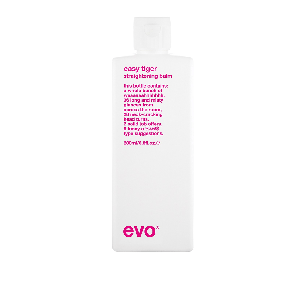 EVO_Easy Tiger straightening balm_Cosmetic World