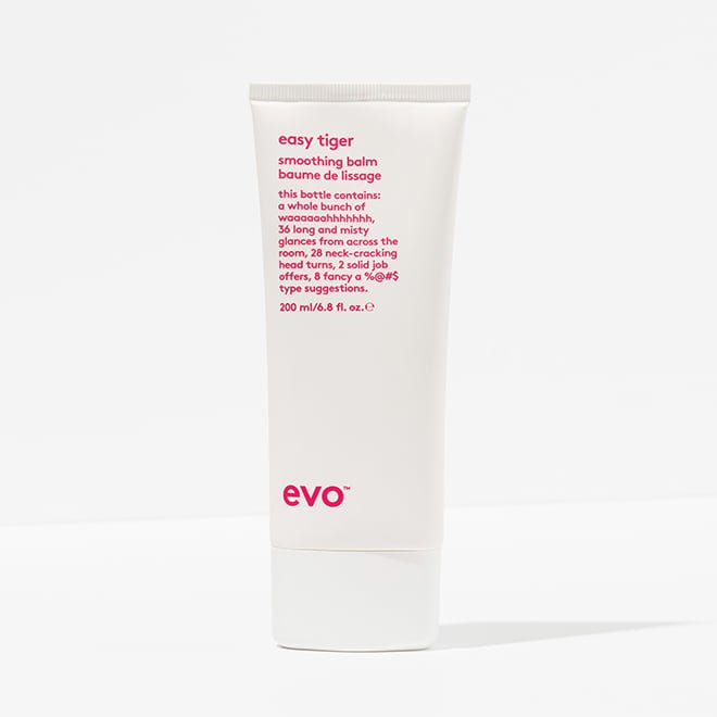 EVO_Easy Tiger straightening balm_Cosmetic World