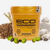 Thumbnail for Eco Styler_Olive Oil & Shea Butter Black Castor Oil & Flaxseed Gel_Cosmetic World